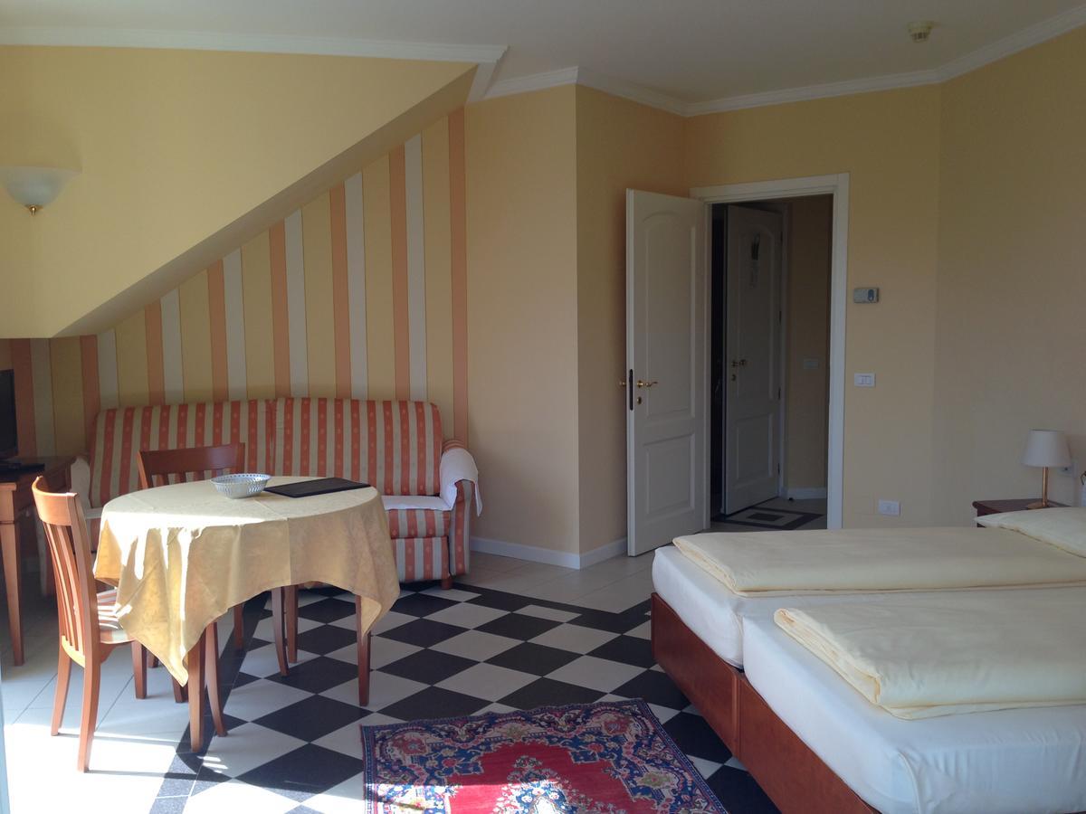 Delle Palme Hotel Cannobio
