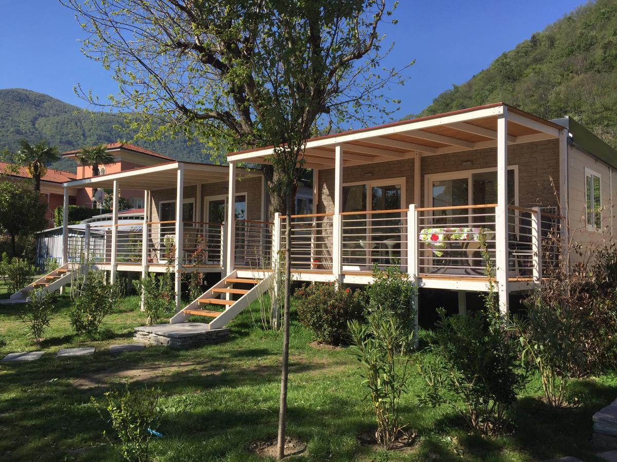 Hotel Delle Palme Cannobio
